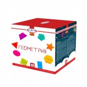 Геометрия 49 x 0,8" - Салюты и фейерверки на 49 залпов заказать в Абакане