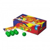 Трещащие шары - Наземные фейерверки купить в Абакане