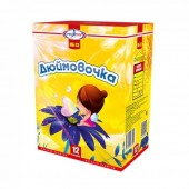 Дюймовочка 12 х 1" - Батареи салютов купить в Абакане