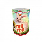 Тип-Топ 9 х 0,8" - Батареи салютов купить в Абакане