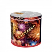 Фантазер 19 х 1" - Салюты и фейерверки на 19 залпов заказать в Абакане