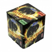 Катастрофа 36 x 1,2" - Салюты и фейерверки на 36 залпов - батареи салютов в Абакане