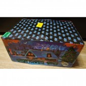 Новогодняя ночь 139 x 0,8-1-1,2" - Салюты и фейерверки от 100 залпов в Абакане