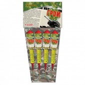 Гром - Ракеты - фейерверки купить в Абакане