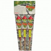 Метеорит - Ракеты - фейерверки купить в Абакане