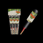 Воевода - Ракеты - фейерверки купить в Абакане