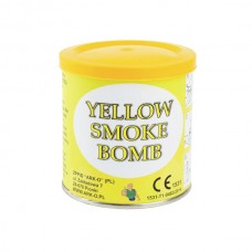 Smoke Bomb (желтый) в Абакане