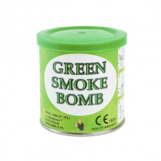 Smoke Bomb (зеленый) в Абакане