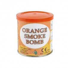 Smoke Bomb (оранжевый) в Абакане