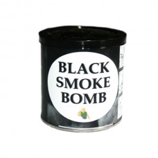 Smoke Bomb (черный) в Абакане