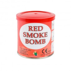 Smoke Bomb (красный) в Абакане