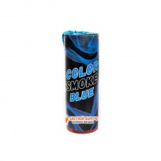 Color Smoke (синий) в Абакане