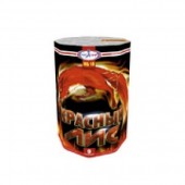 Красный лис 9 х 0,8" - Батареи салютов купить в Абакане