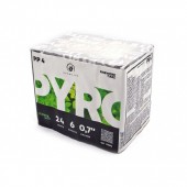 Пиролайт Батарея салютов 24 x 0,7" (увеличенная) - Батареи салютов купить в Абакане