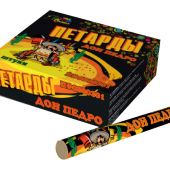 Петарды Дон Педро (3шт) урал - Магазин петард в Абакане