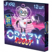 Джокер Петарда Крэйзи робот (1 шт) - Магазин петард в Абакане