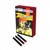 Петарды Джеймс Крюк Корсар 2 (20 шт) - Тёрочные петарды