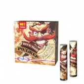 Петарды Веселый Роджер (4 шт) - Магазин петард в Абакане