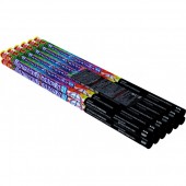 Магическая_палочка 10 0,3х10 - Римские свечи в Абакане | фейерверки - римские свечи